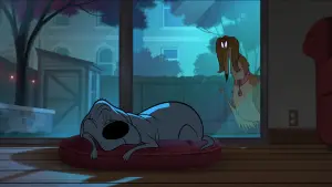 Задник до фильму"Остання пригода" #597193