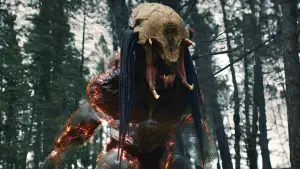 Задник до фильму"Здобич" #626199