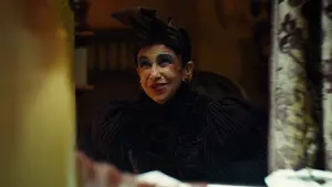 Задник до фильму"Бідолашні створіння" #160967