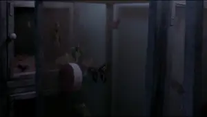 Задник до фильму"Мовчання ягнят" #804373