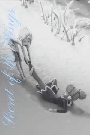 Постер до фильму"Феї: Таємниця магічних крил" #625059