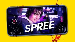 Відео до фільму Spree | Now Playing In Theaters, VOD & Digital