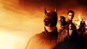 Задник до фильму"Бетмен" #165457