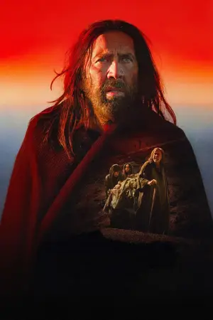 Постер до фильму"Син Теслі" #762797