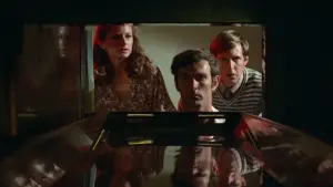 Задник до фильму"Виття" #725961