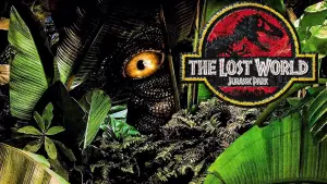 Задник до фильму"Парк Юрського періоду 2. Загублений світ" #281888