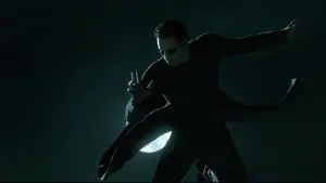 Задник до фильму"Матриця: Перезавантаження" #244213