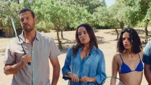 Задник до фильму"Пан або пропав" #572219