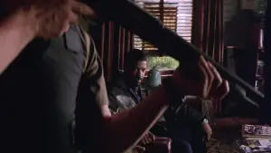 Задник до фильму"Тренувальний день" #630862