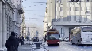 Задник до фильму"Zašto baš film?" #197886