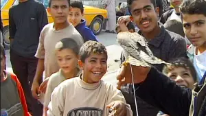 Задник до фильму"Mit Hasan in Gaza" #771425