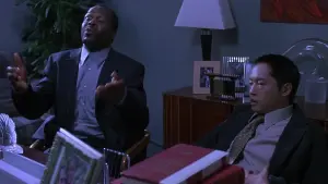 Задник до фильму"Пила" #217840