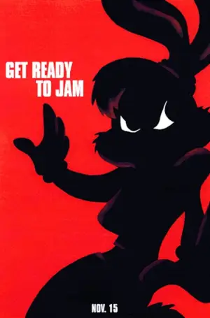 Постер до фильму"Космічний Джем" #805348