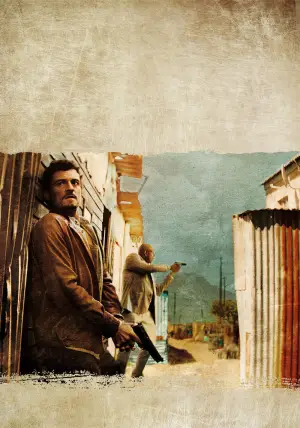 Постер до фильму"Теорія змови" #731250