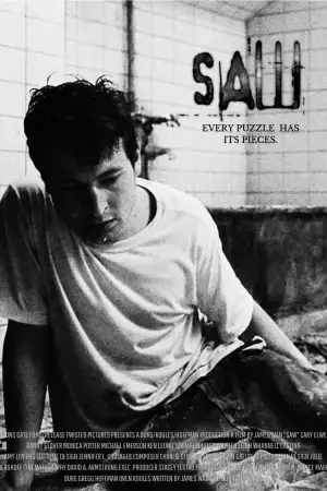 Постер до фильму"Пила" #800024