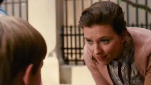 Задник до фильму"Щоденники няні" #336414