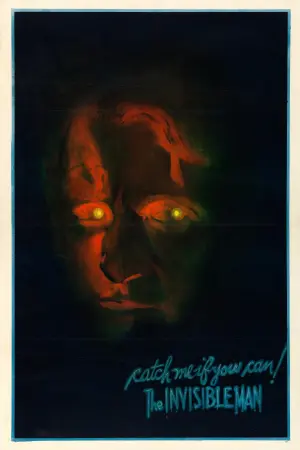 Постер до фильму"Людина-невидимка" #210950