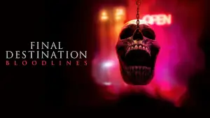 Задник до фильму"Пункт призначення 6" #547889