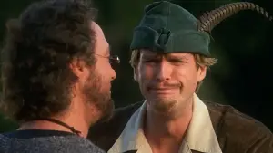 Задник до фильму"Робін Гуд: Чоловіки у трико" #673185