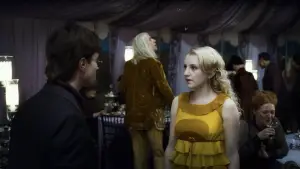 Задник до фильму"Гаррі Поттер та смертельні реліквії: Частина 1" #558251