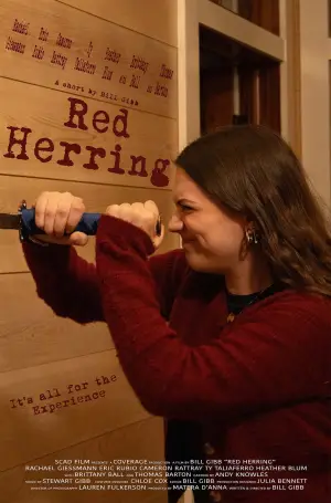 Постер до фильму"Red Herring" #821952