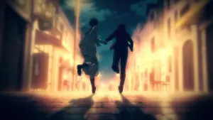 Задник до фильму"Атака Титанів: Остання атака" #796156