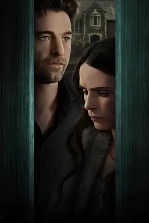 Постер до фильму"Спокуслива пропозиція" #608763