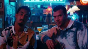 Задник до фильму"Король Каліфорнії" #693175