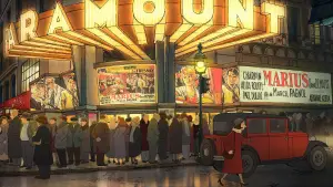 Задник до фильму"Кабінет доктора Калігарі" #535913