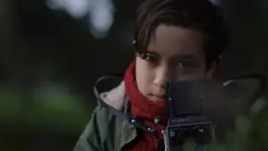 Задник до фильму"Camera" #789238