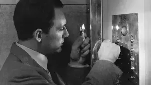 Задник до фильму"Ліфт на ешафот" #205153