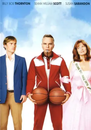 Постер до фильму"Містер Вудкок" #664871