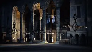 Задник до фильму"007: Із росії з любов’ю" #624420