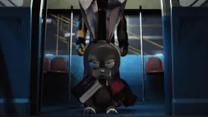 Задник до фильму"Правдива історія Червоного капелюшка" #792927