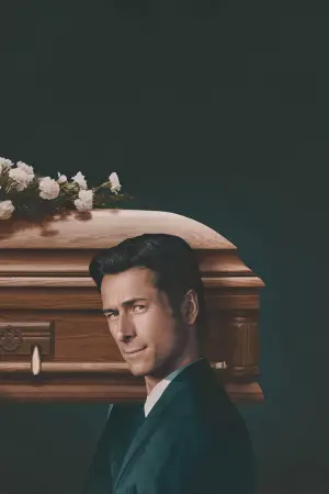 Постер до фильму"Мисливець за спадком" #522448