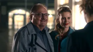 Задник до фильму"НЕідеальний чоловік" #387720