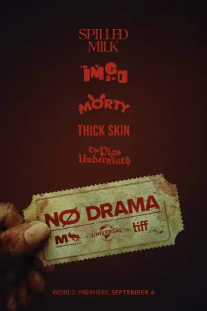 Постер до фильму"Imago" #771299