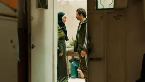 Задник до фильму"إن شاء الله ولد" #758138