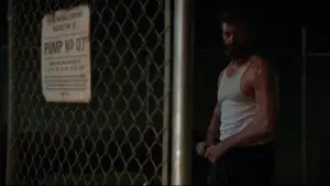 Задник до фильму"Лоґан: Росомаха" #577565