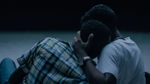 Задник до фильму"Місячне сяйво" #219397