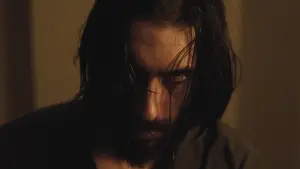 Задник до фильму"In The Devil