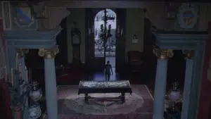 Задник до фильму"Відображення у мертвому діаманті" #558857