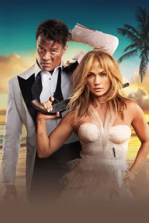 Постер до фильму"Нестримне весілля" #316297