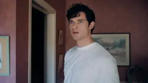 Задник до фильму"Супермен: Спадок" #765444