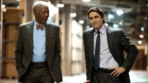 Задник до фильму"Темний лицар повертається" #559191