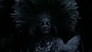 Задник до фильму"Варяг" #652240