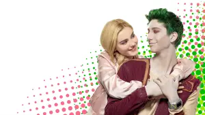 Задник до фильму"З-О-М-Б-І" #227478