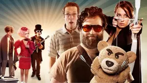 Задник до фильму"Похмільні ігри" #389511