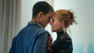 Задник до фильму"Хороша погана дівчинка" #577170