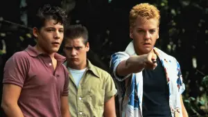 Задник до фильму"Братство справедливості" #426075